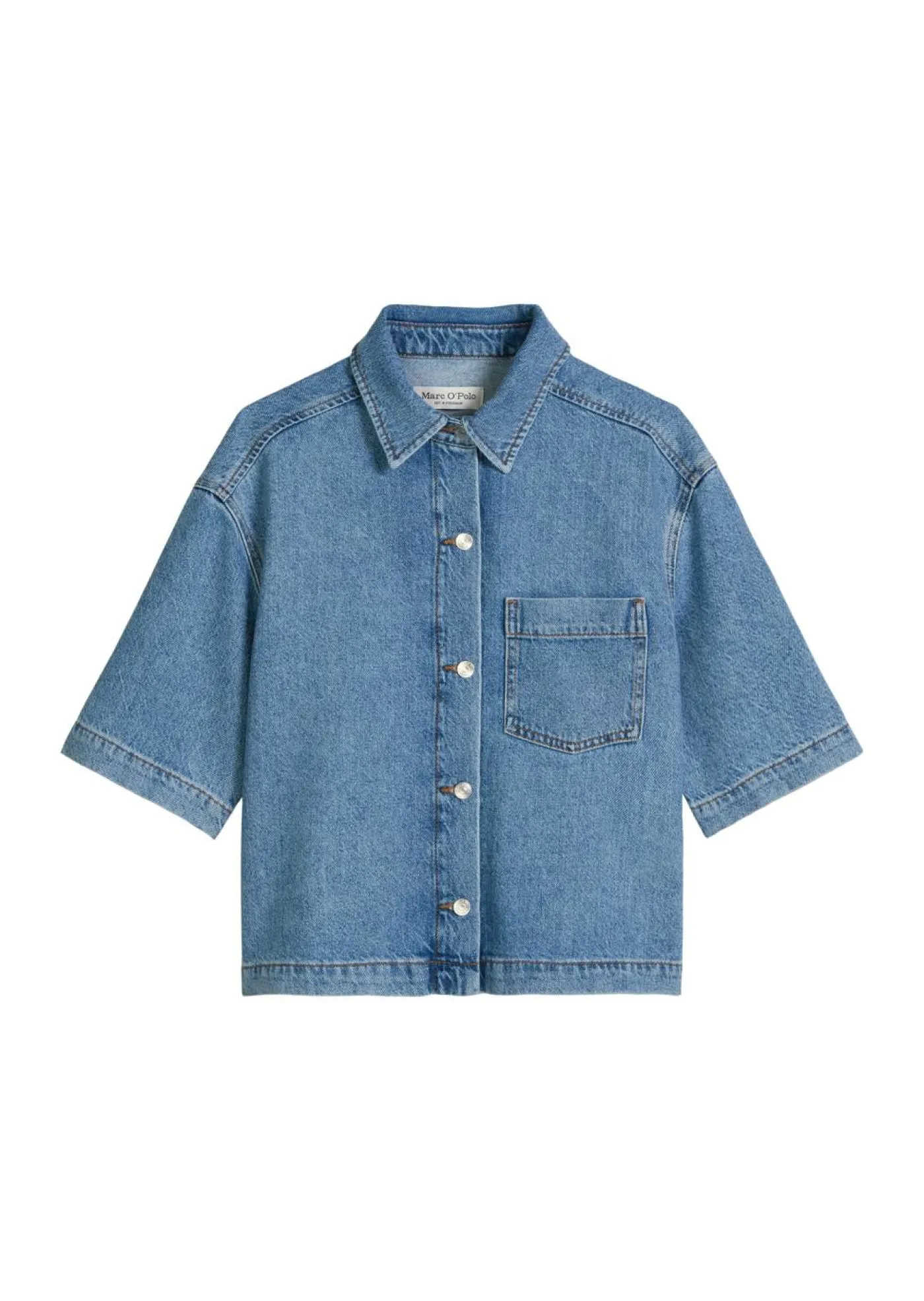 Bluse