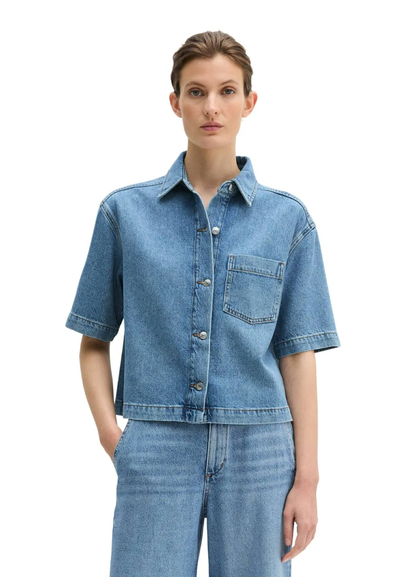 Bluse