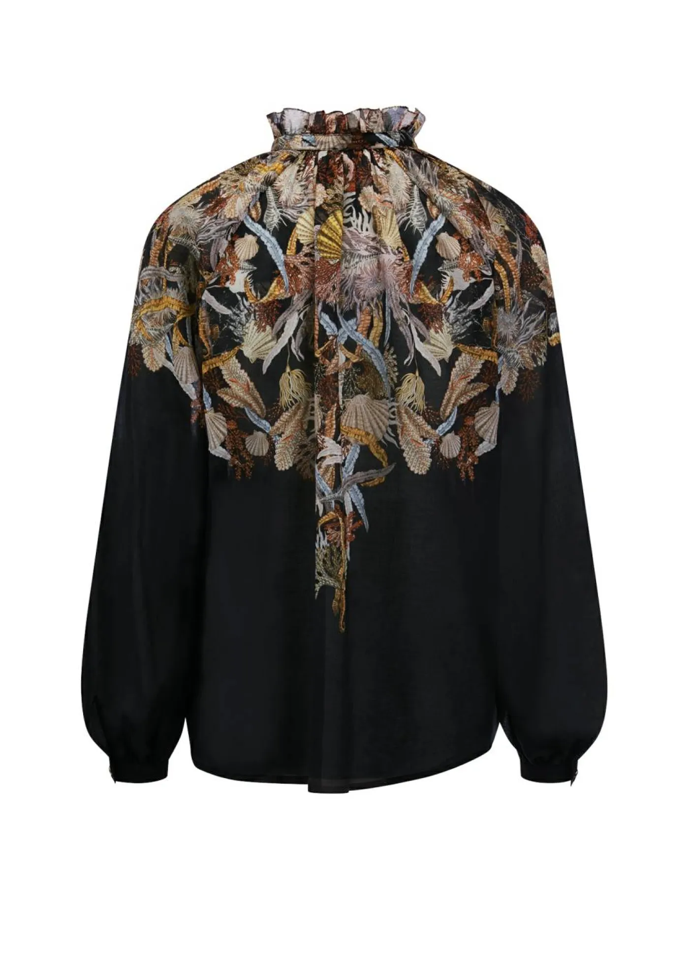 Bluse