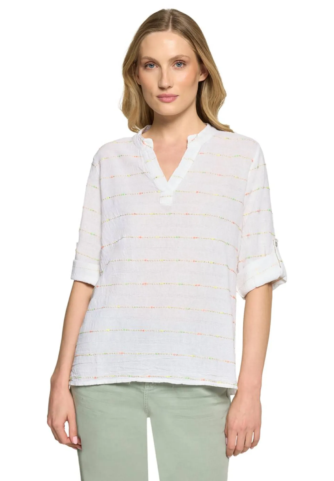 Bluse