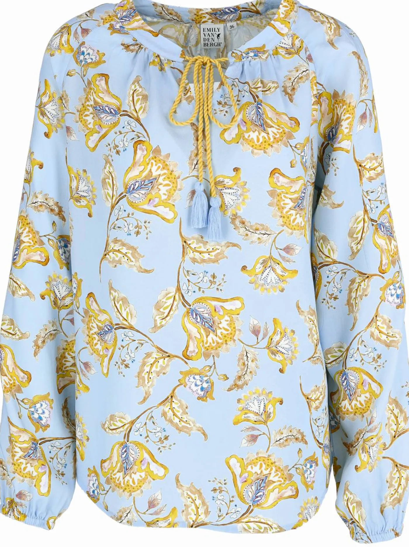 Bluse
