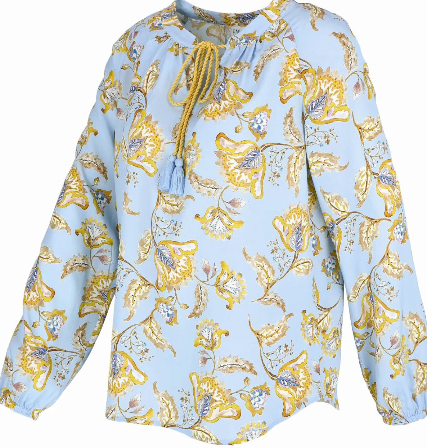 Bluse