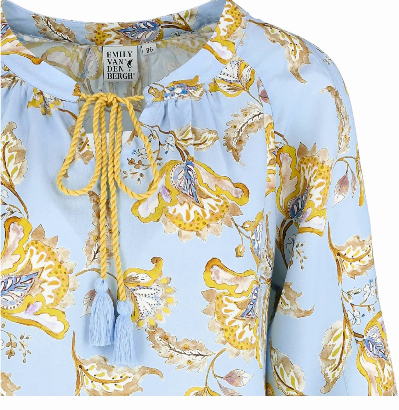 Bluse