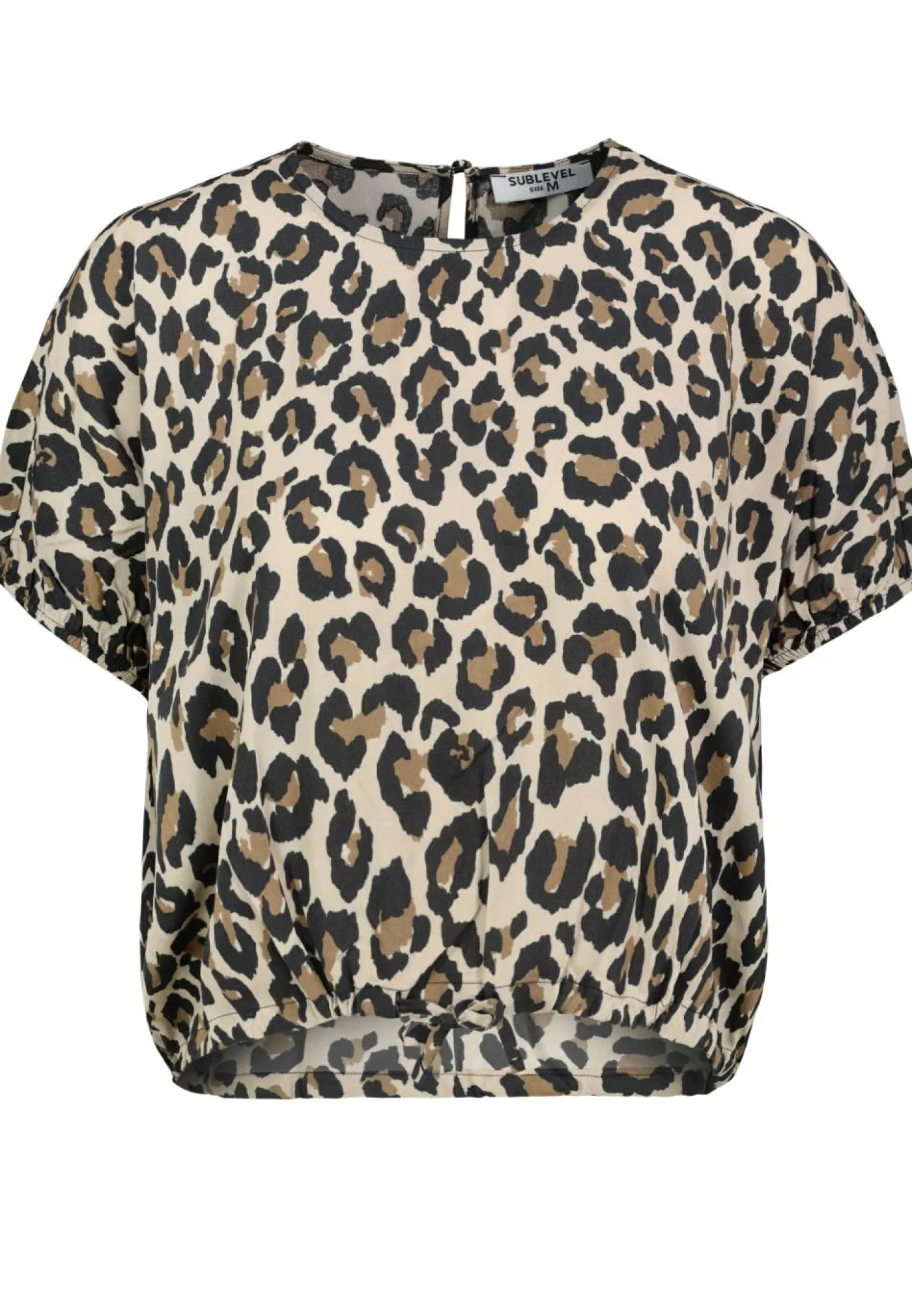 Bluse