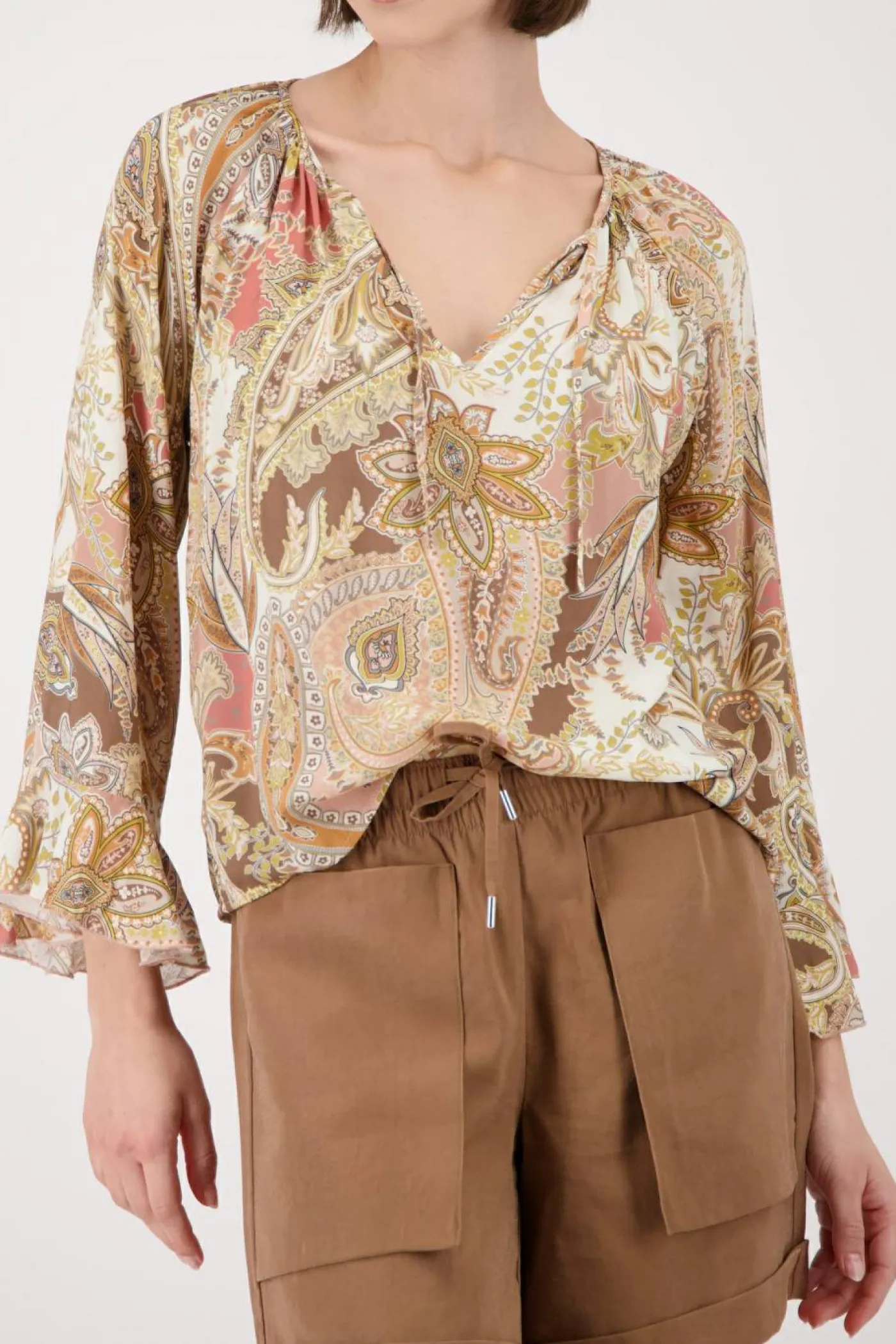 Bluse