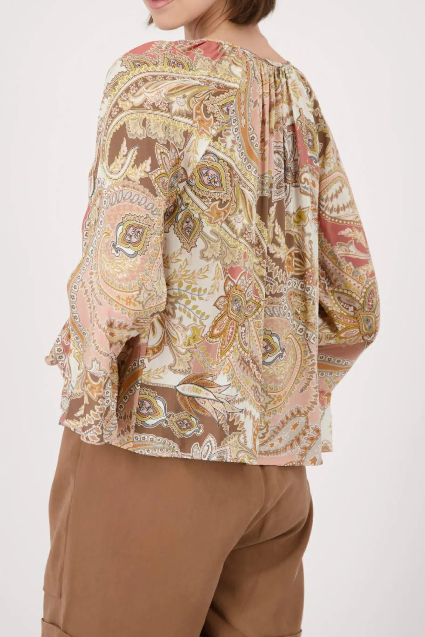 Bluse