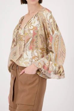 Bluse