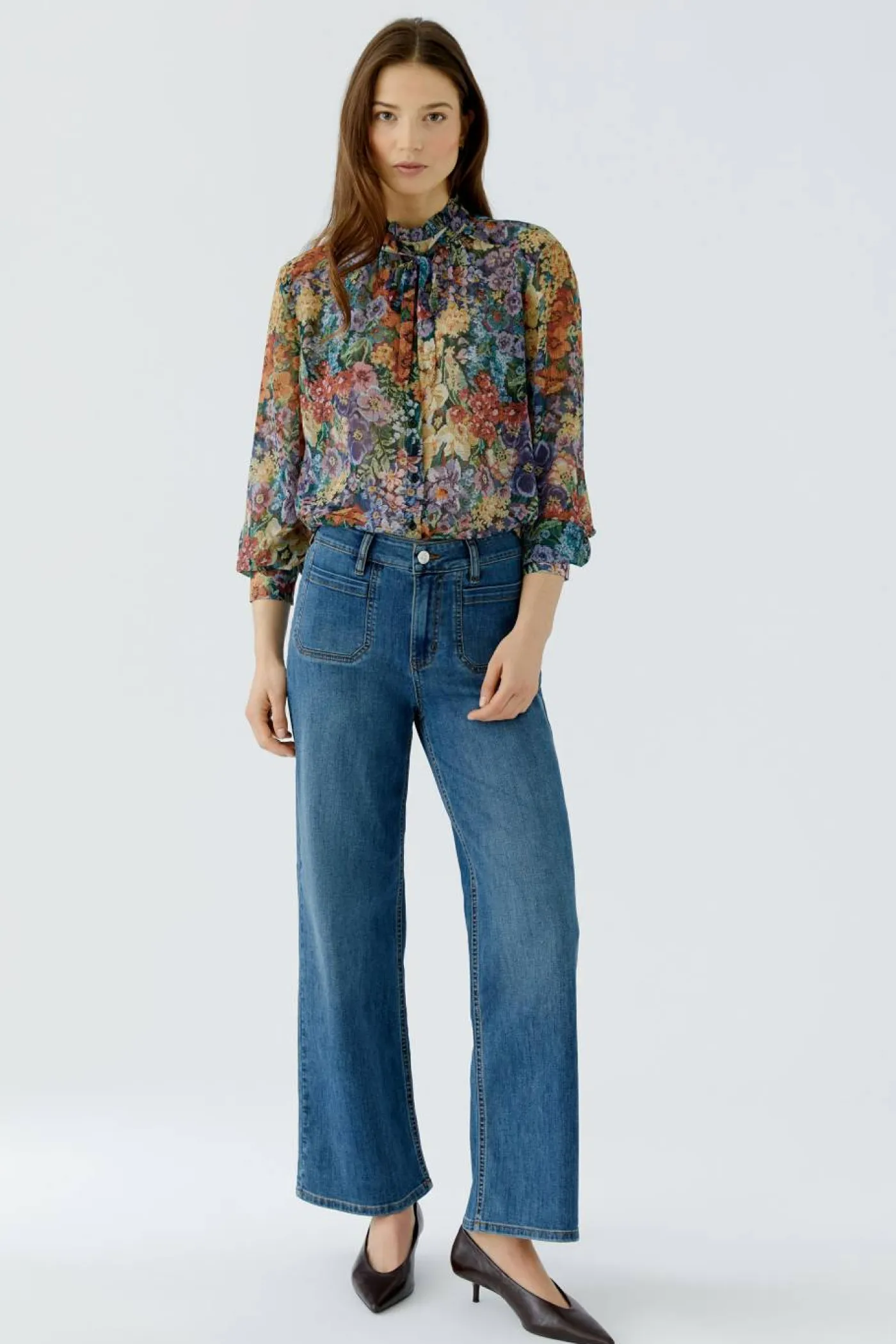 Bluse