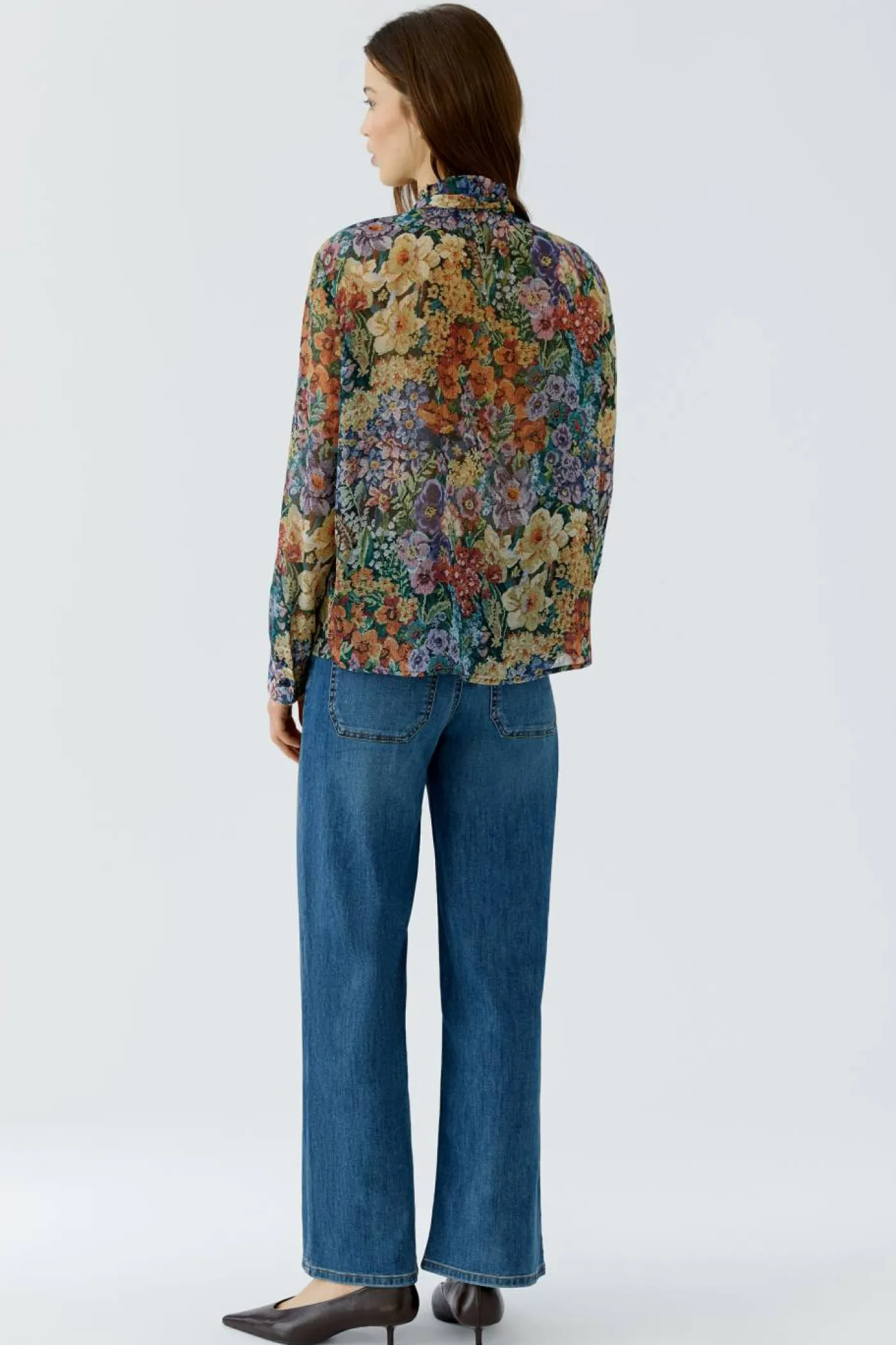 Bluse