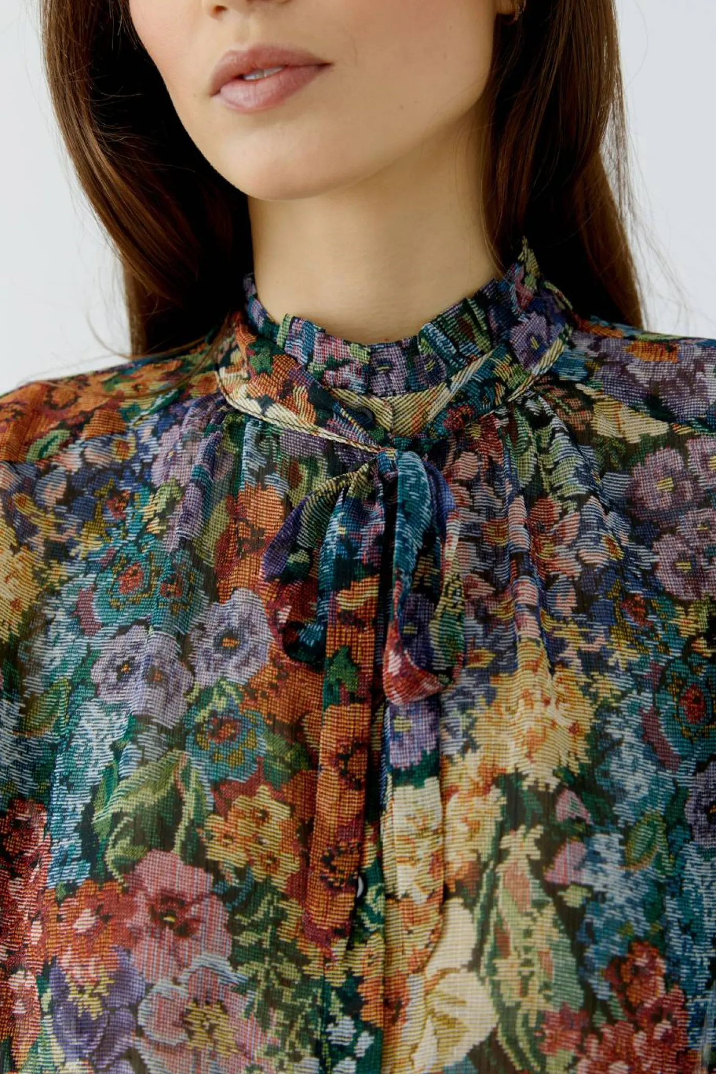 Bluse