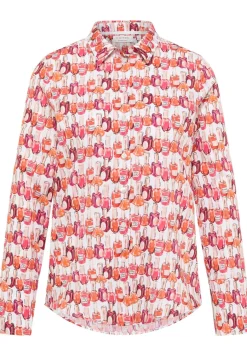 Bluse "7689"