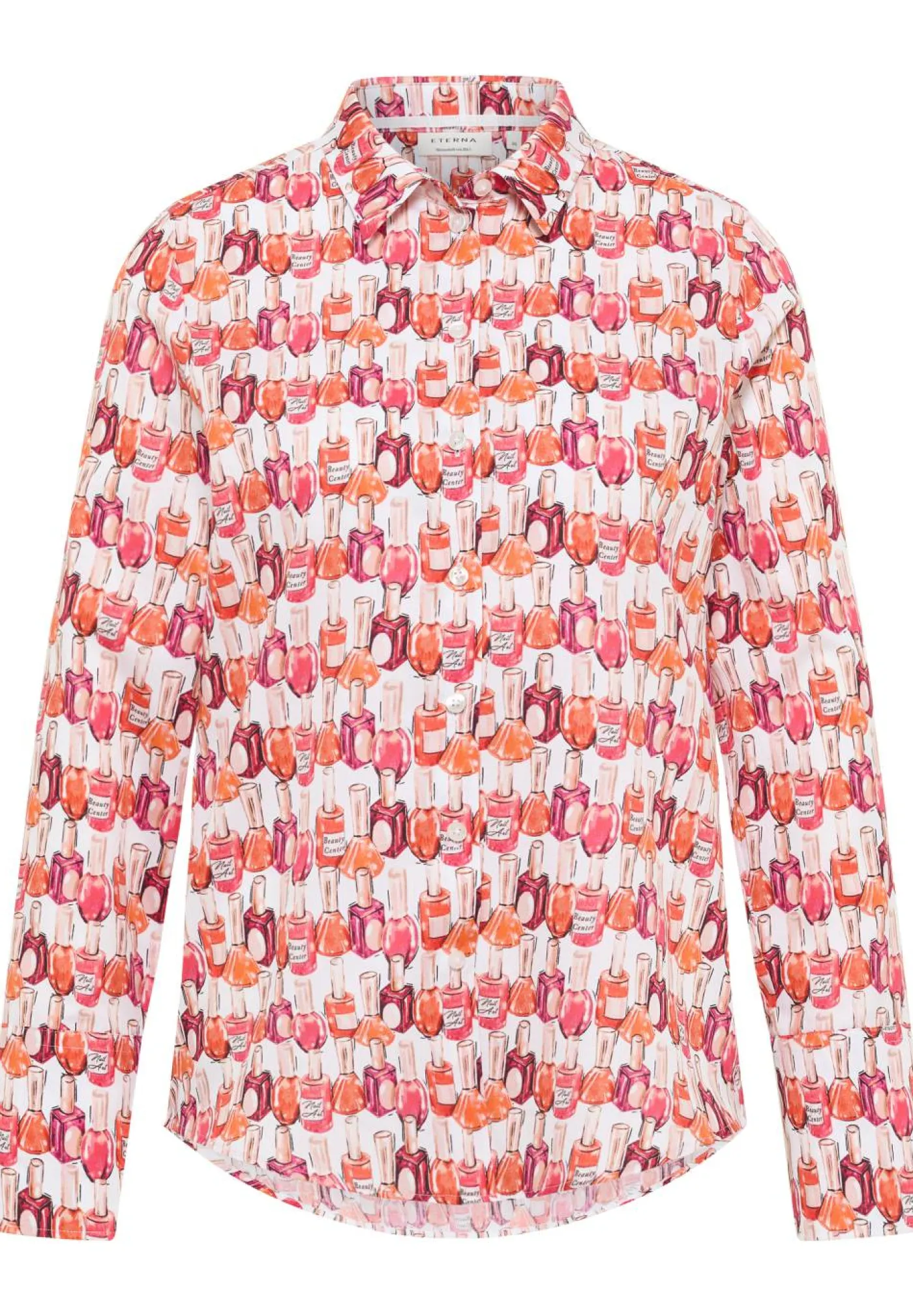 Bluse "7689"