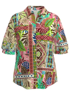 Bluse "Alice"