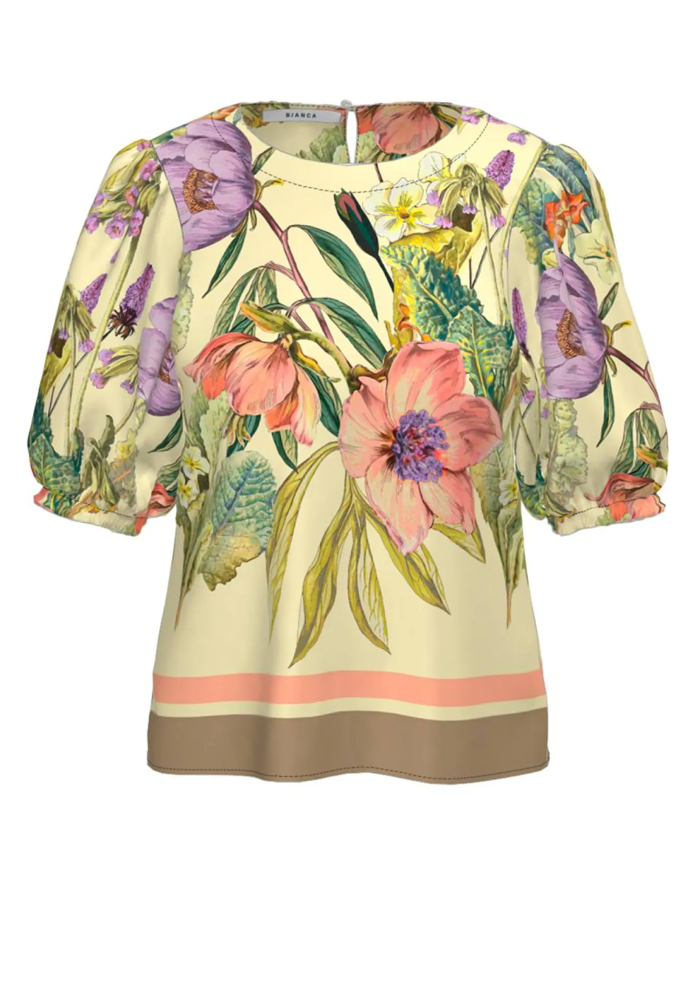 Bluse "Arwen"