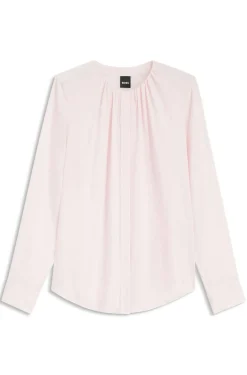 Bluse "Banorah"