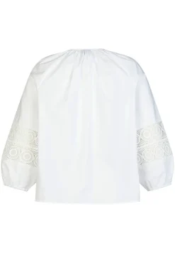 Bluse "Bay"