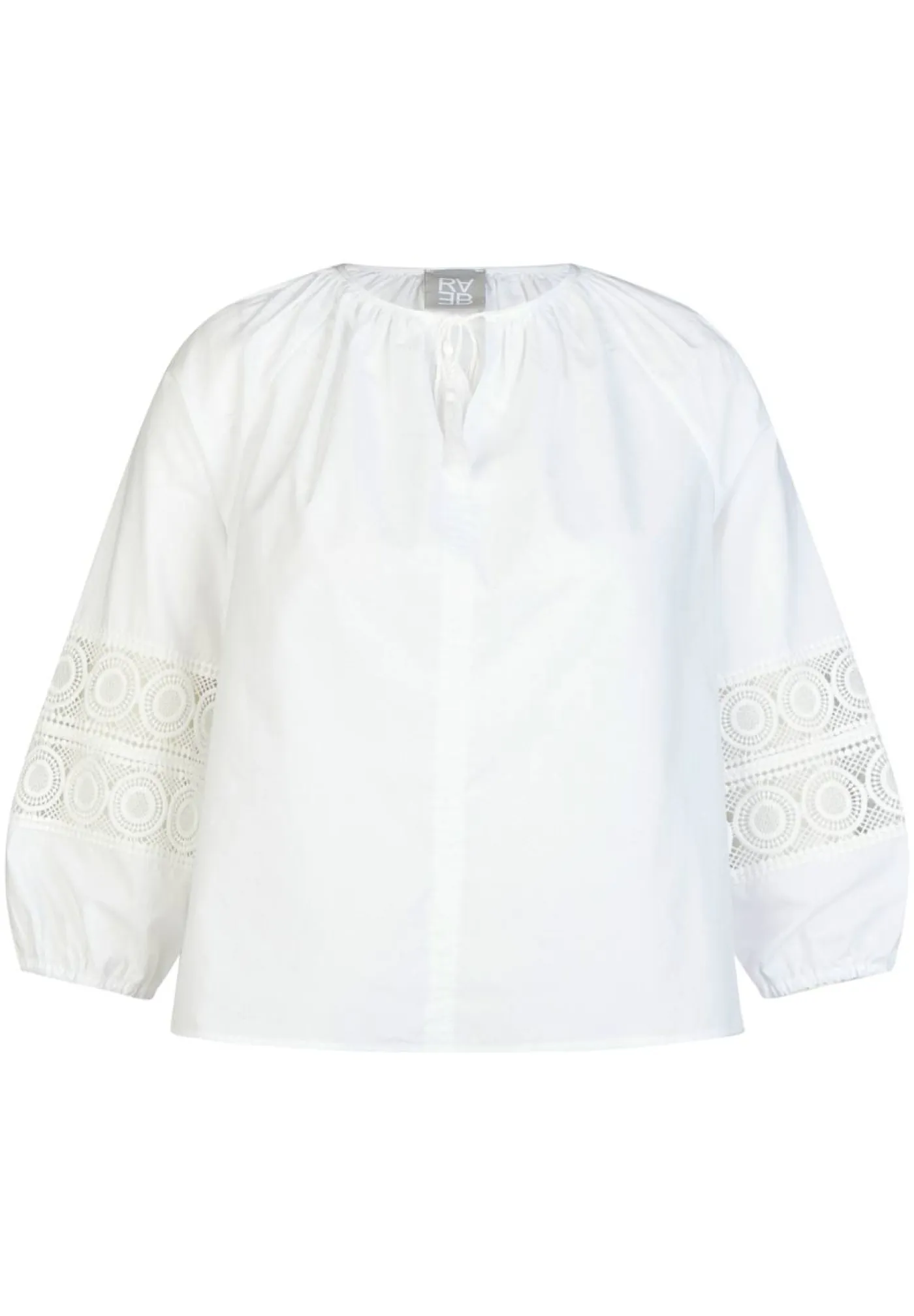 Bluse "Bay"