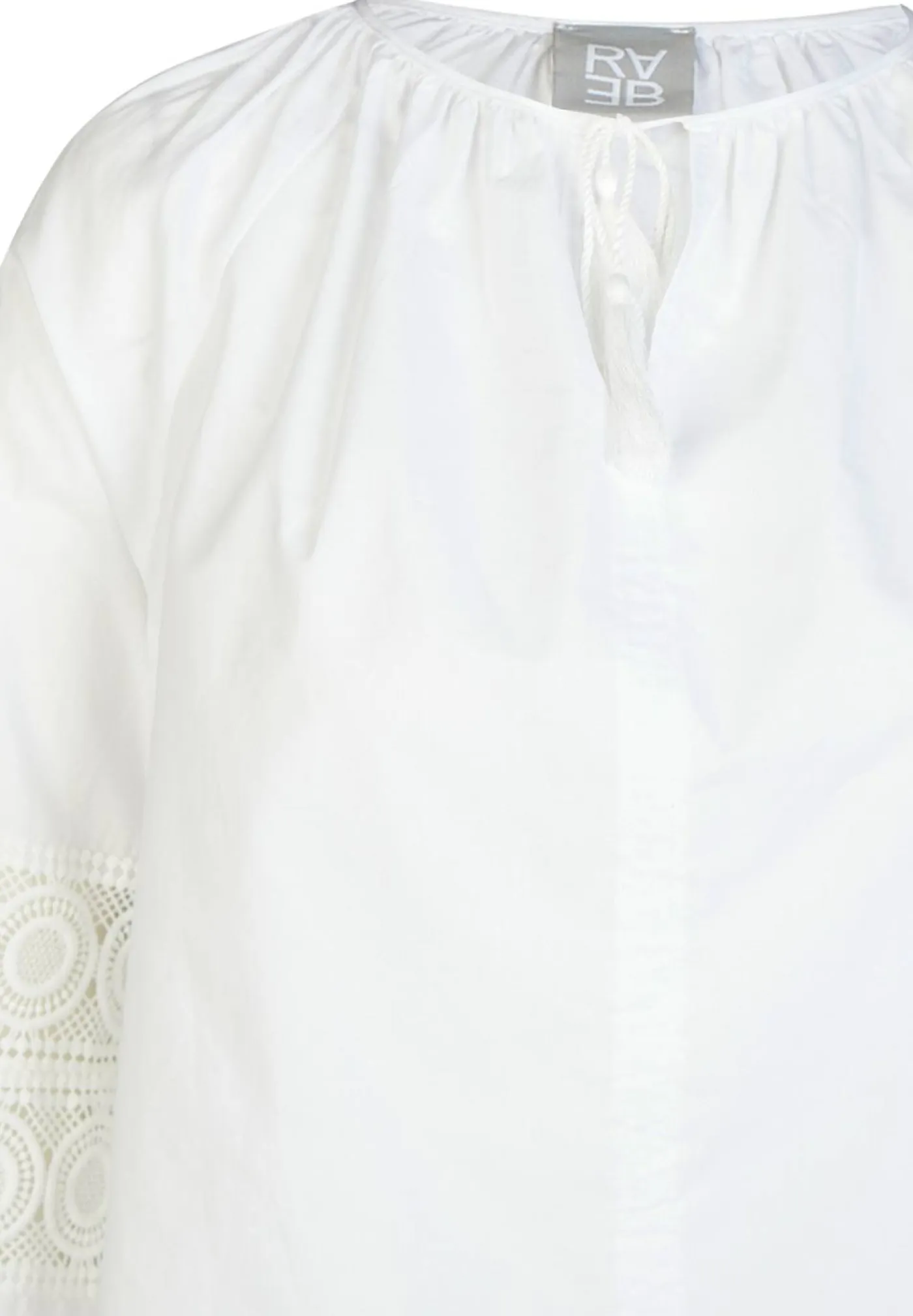 Bluse "Bay"