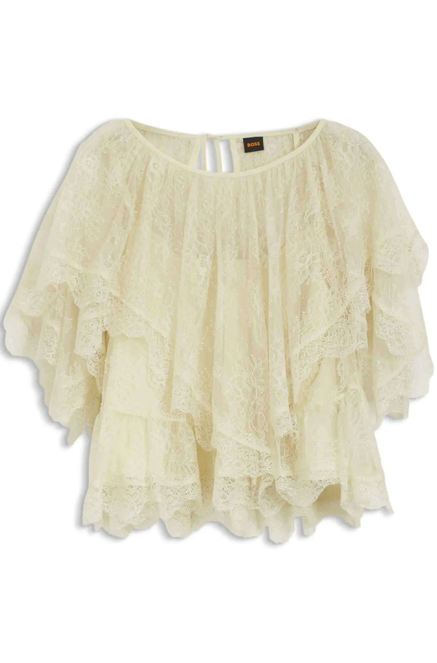 Bluse "Bennedy"