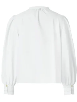 Bluse "Bionda"