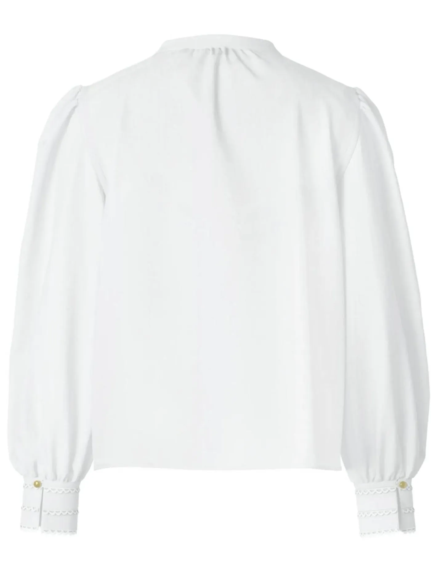 Bluse "Bionda"