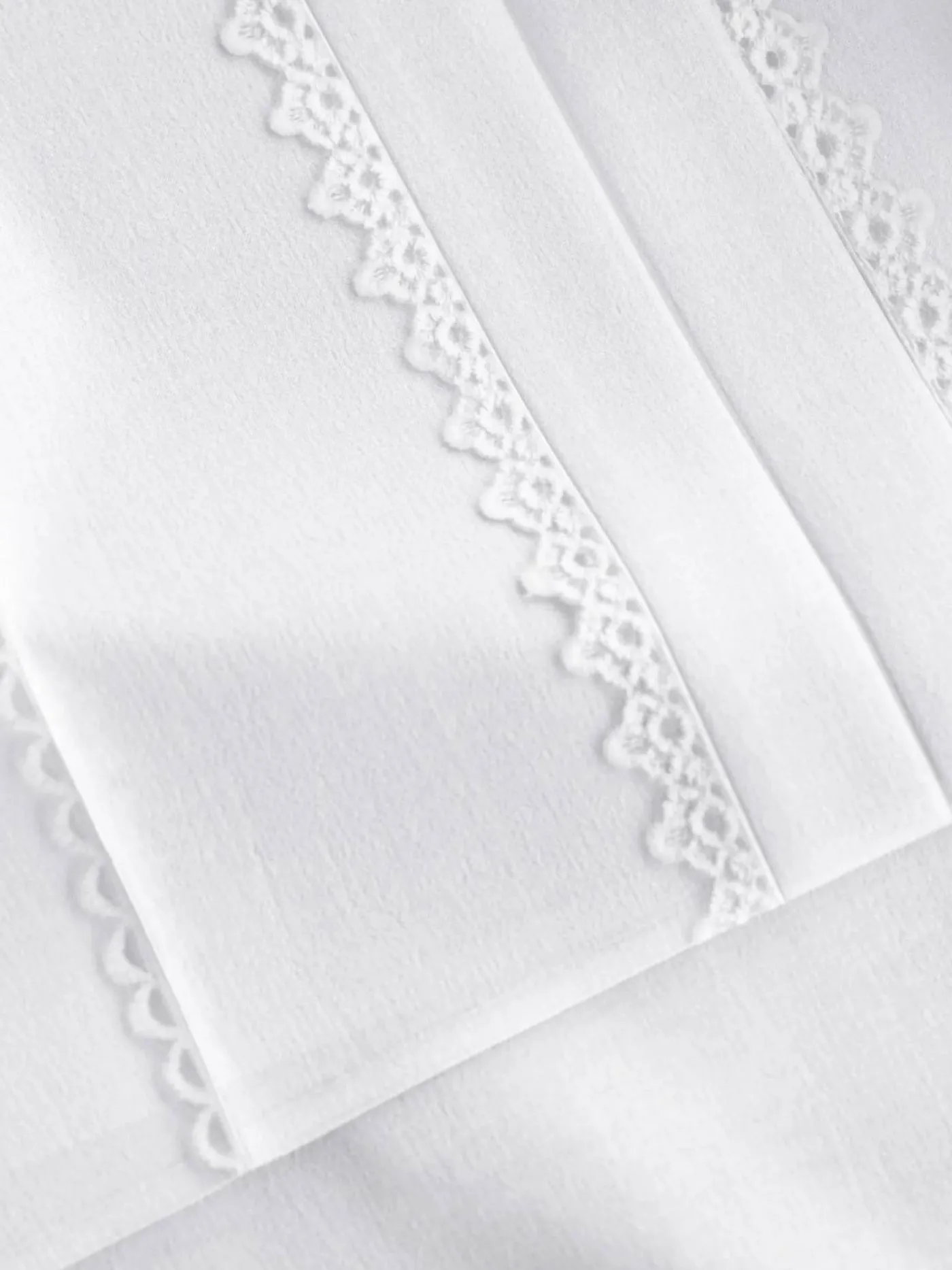 Bluse "Bionda"