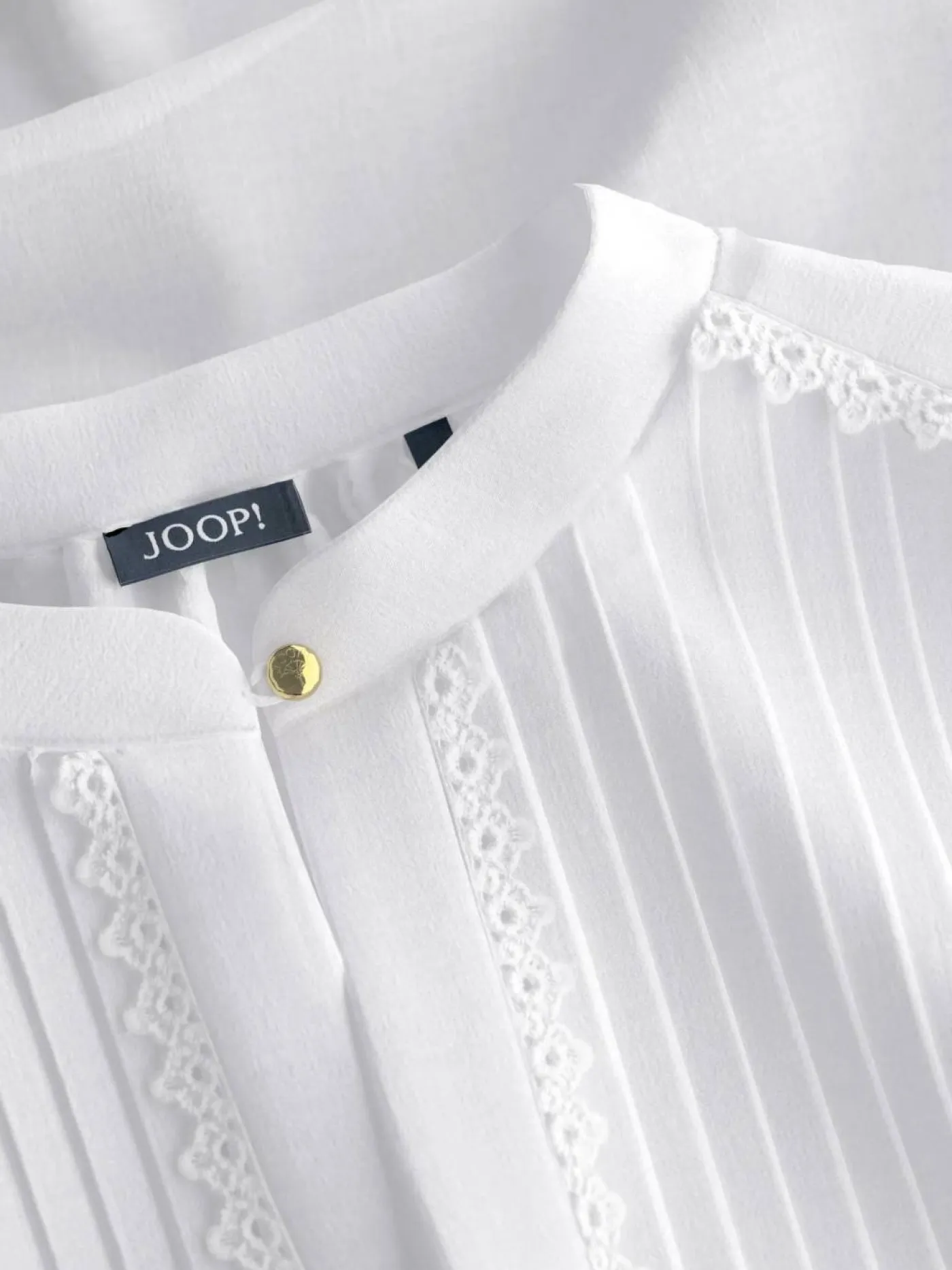 Bluse "Bionda"