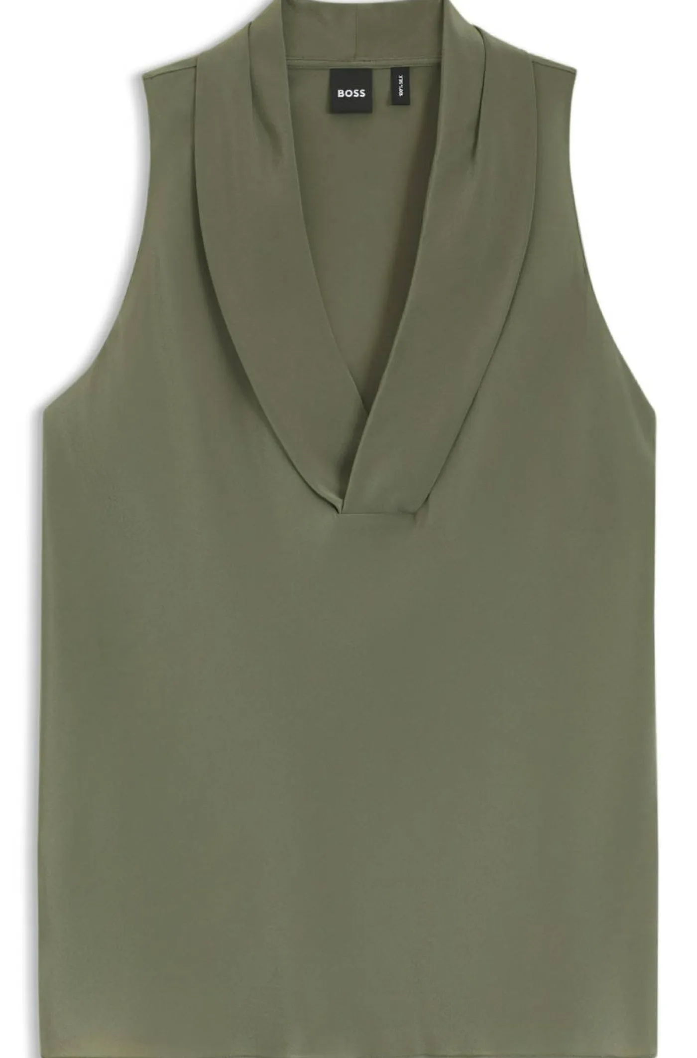 Bluse "Bolaru"
