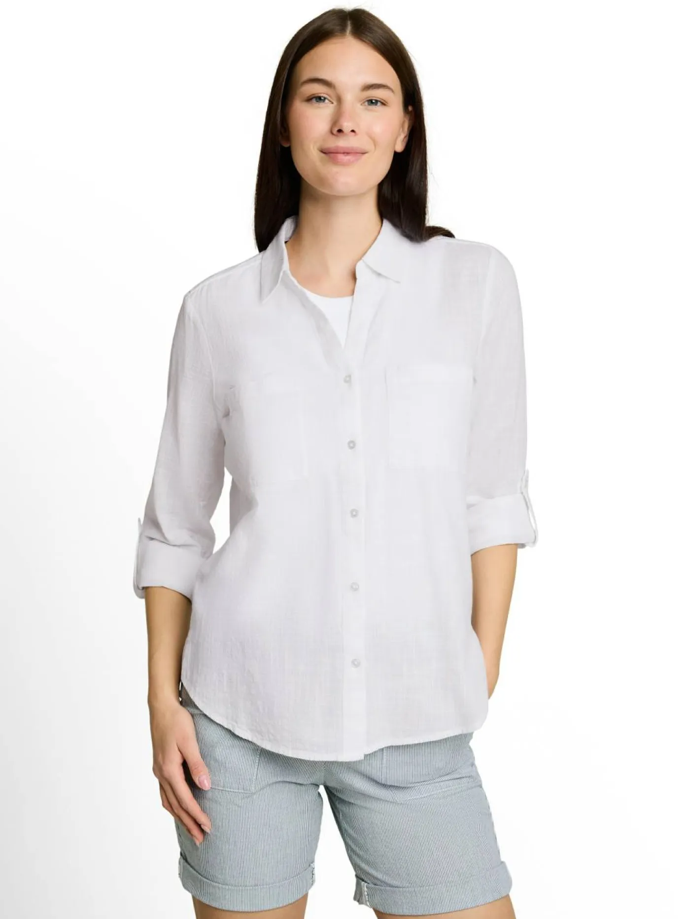 Bluse "Boston"