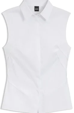 Bluse "Burbella"
