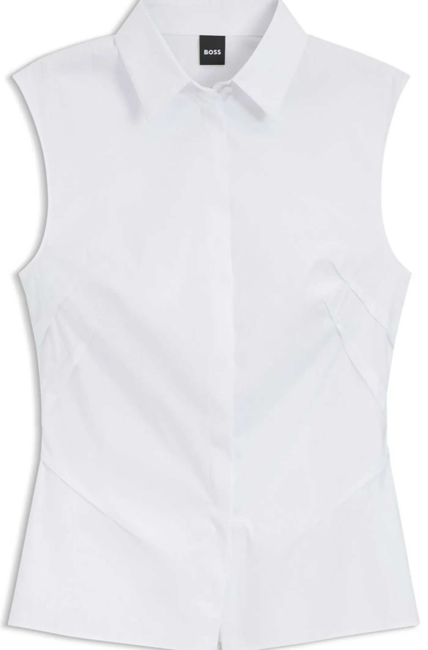 Bluse "Burbella"
