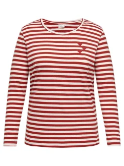 Bluse "Carbodil"