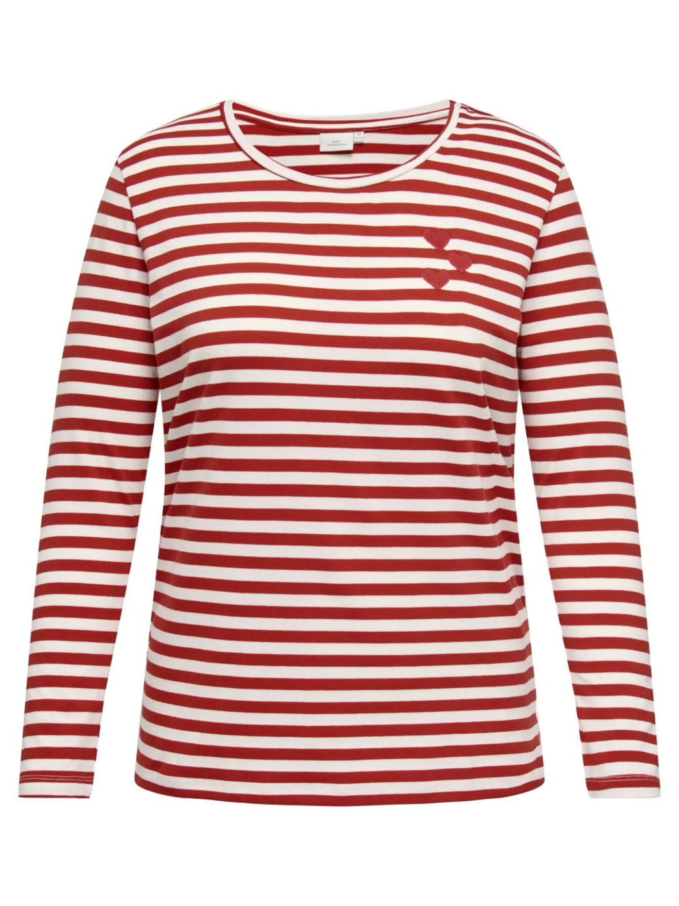 Bluse "Carbodil"
