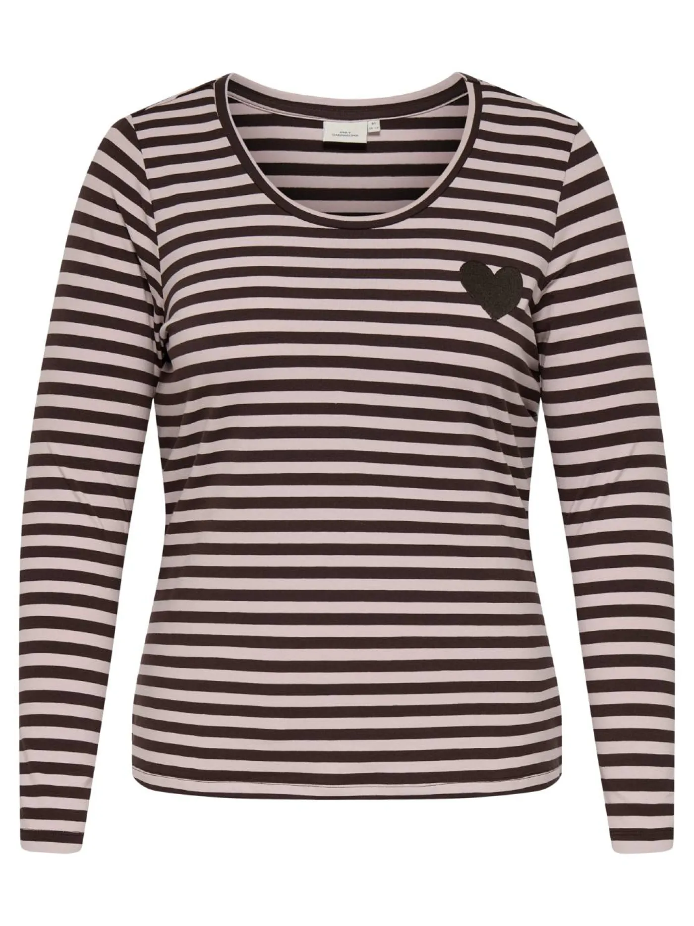 Bluse "Carbodil"