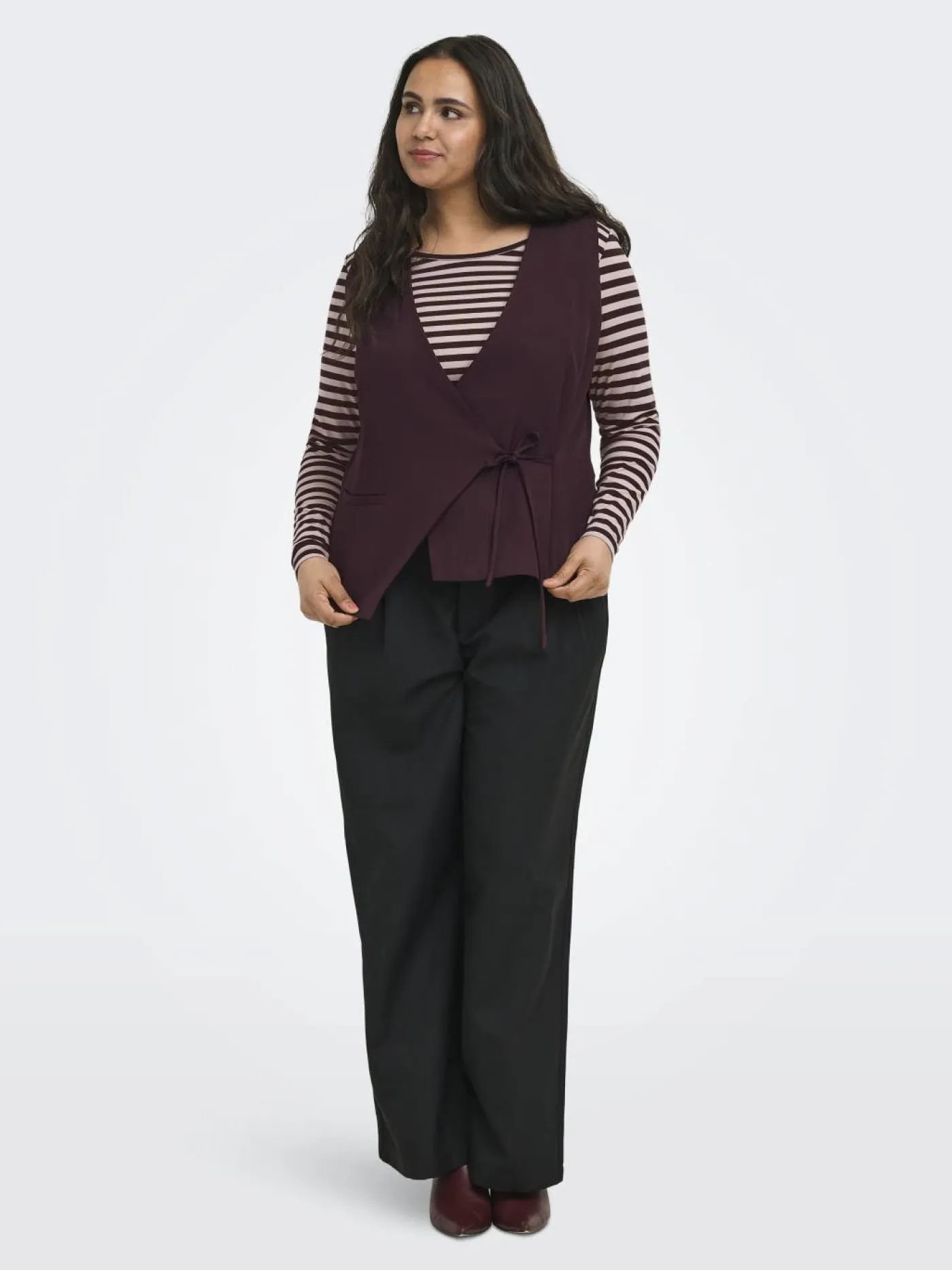 Bluse "Carbodil"