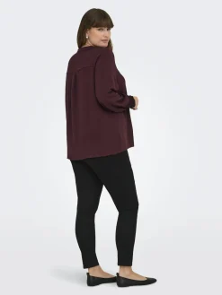 Bluse "CARMetta Life"