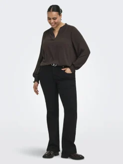 Bluse "CARMetta Life"