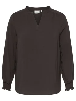 Bluse "CARMetta Life"