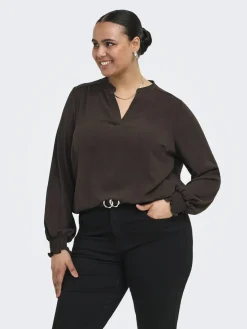 Bluse 