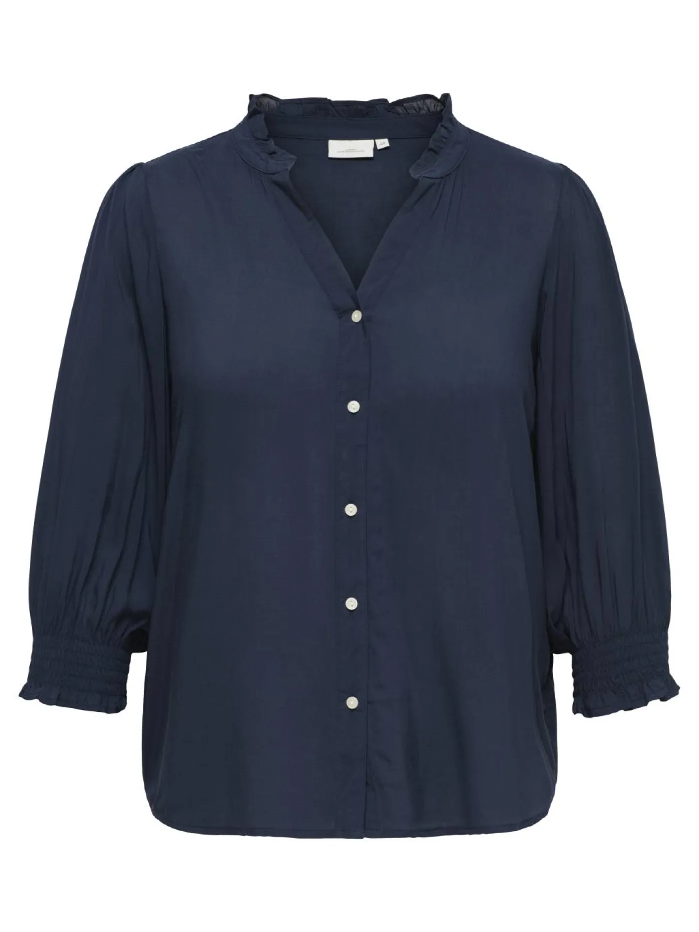 Bluse "CARRaya"
