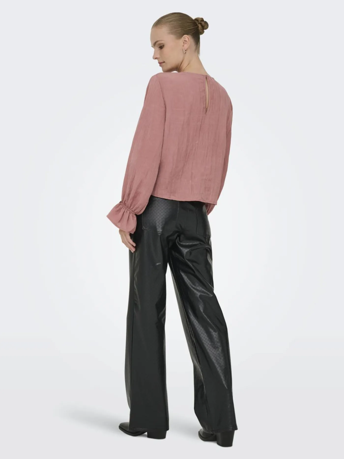 Bluse "Chloe"