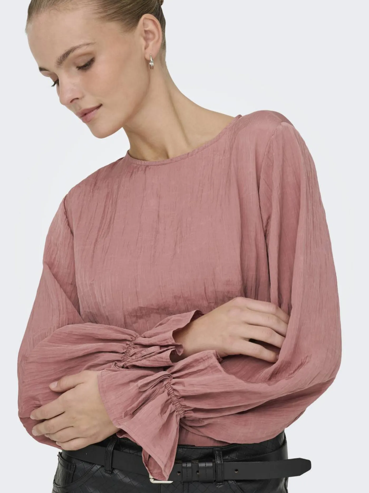 Bluse "Chloe"