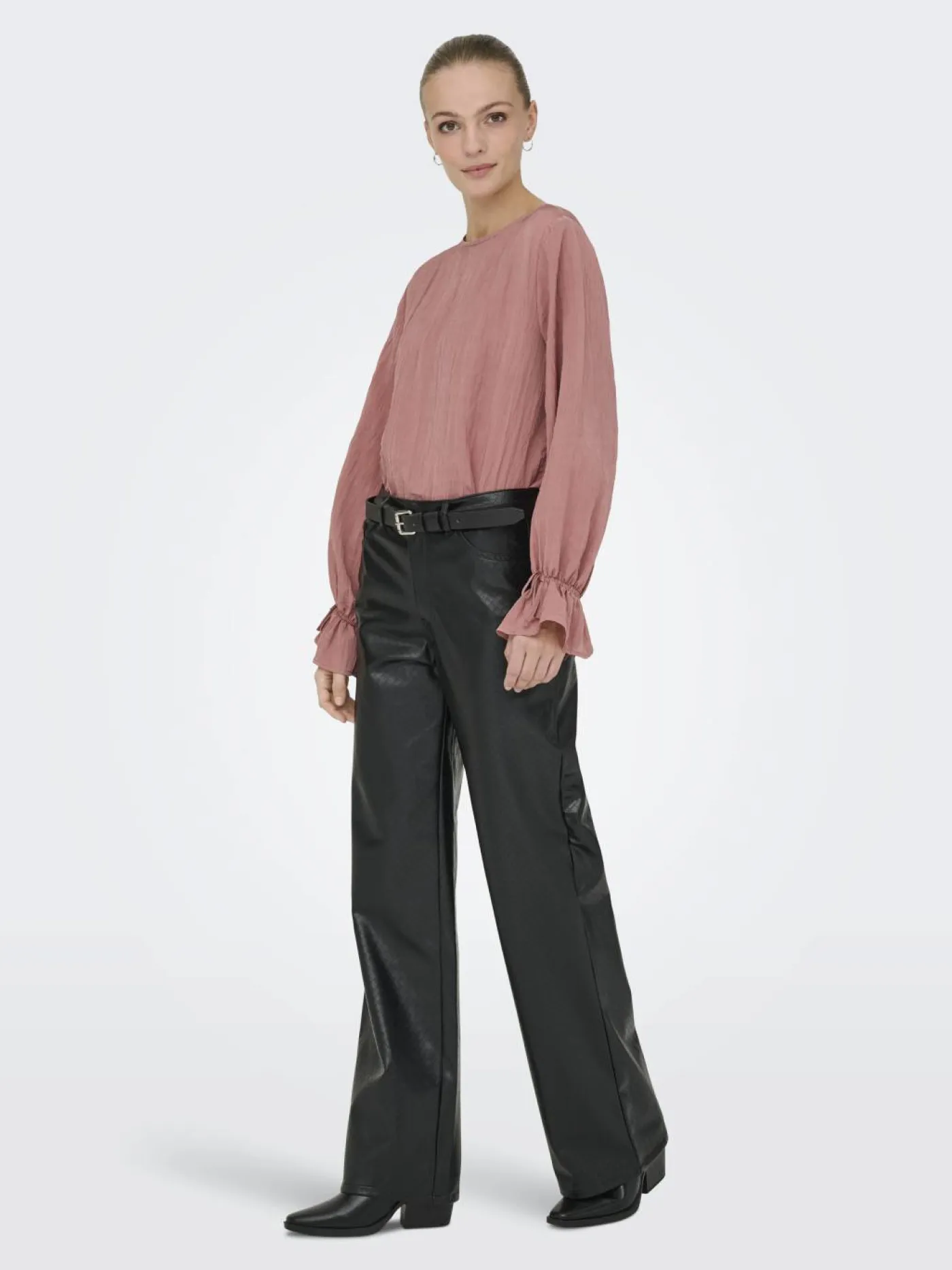Bluse "Chloe"