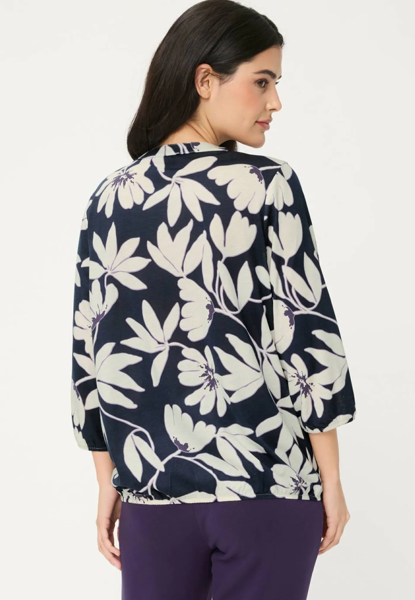 Bluse "Clara"