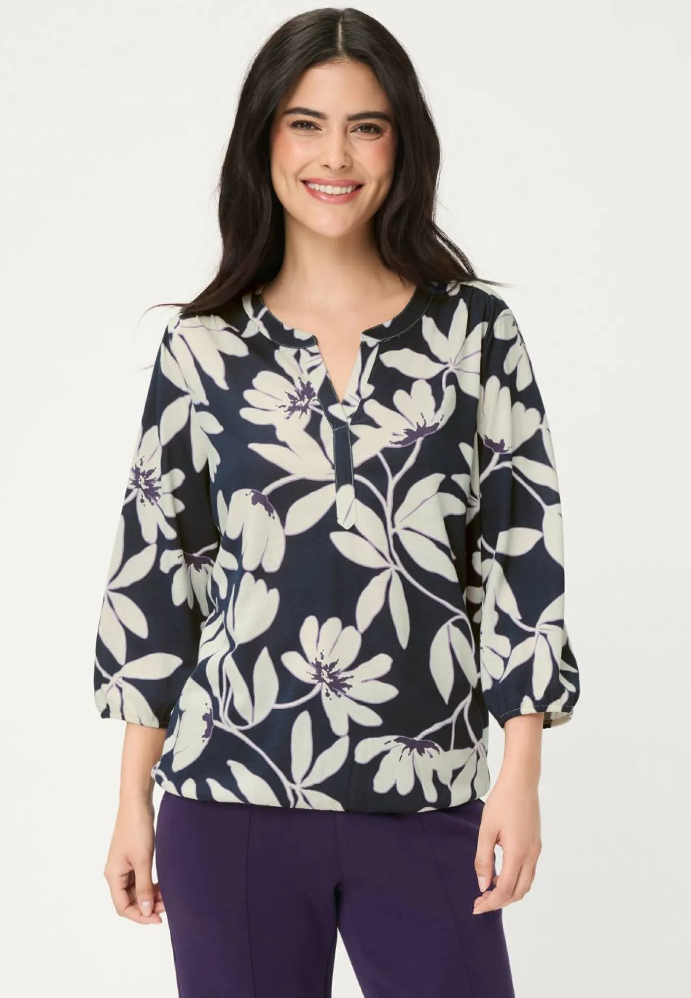 Bluse "Clara"
