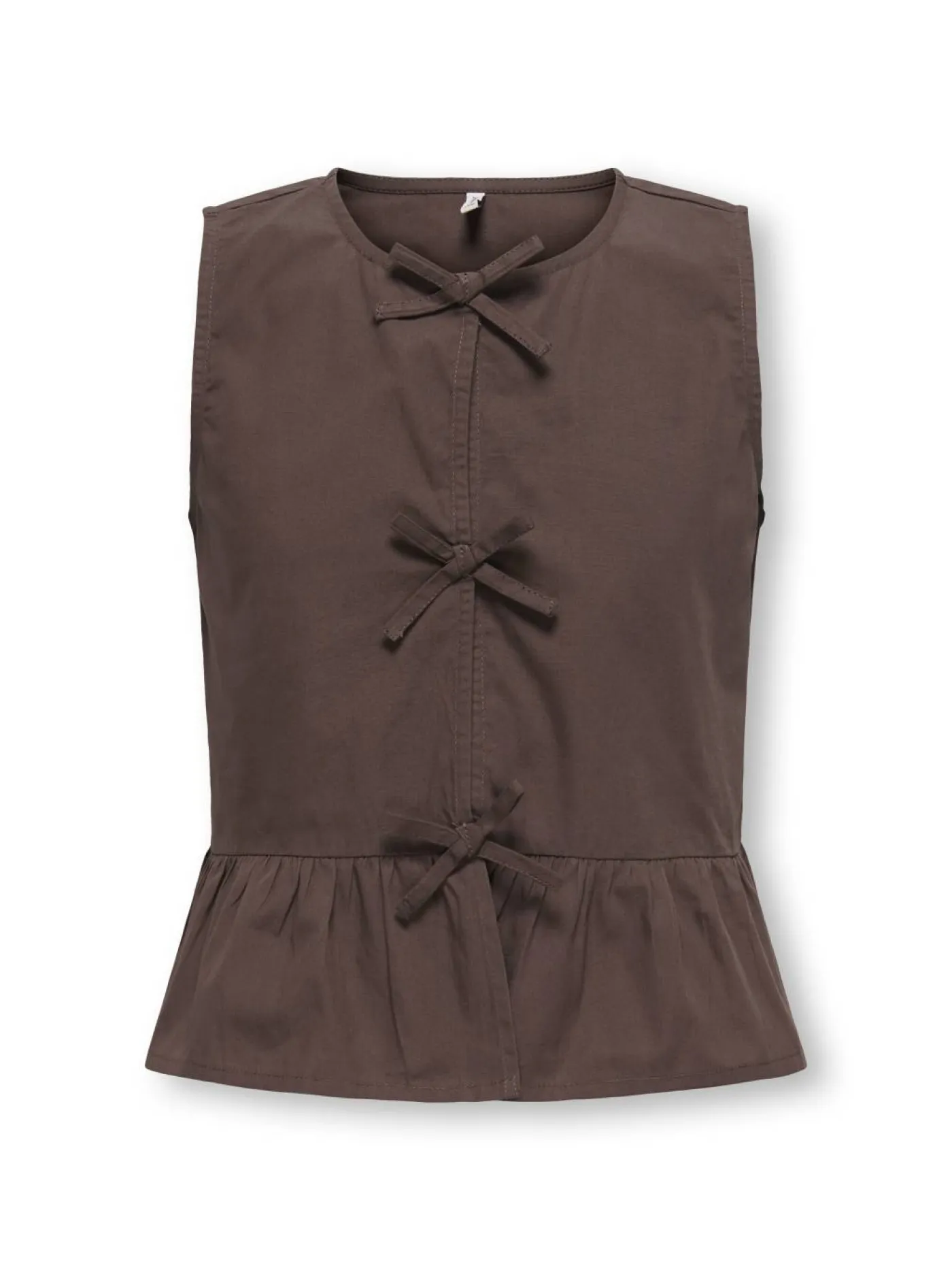 Bluse "Clara"