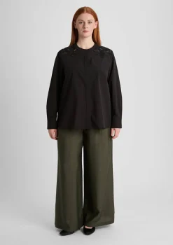 Bluse "Clarice"