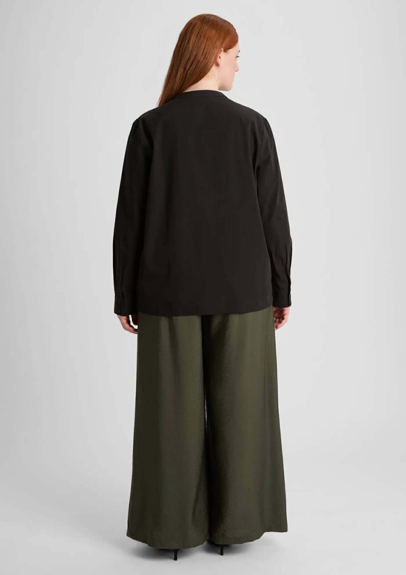 Bluse "Clarice"