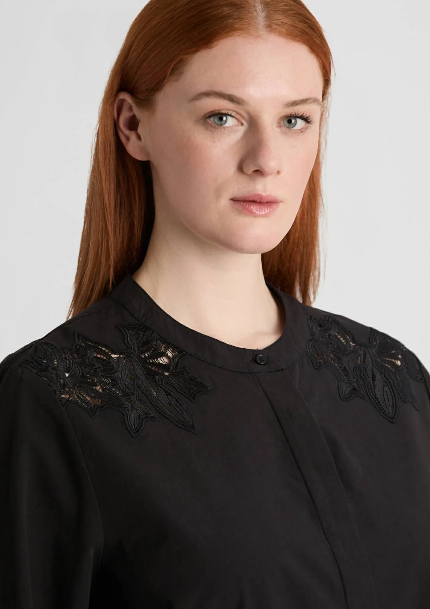 Bluse "Clarice"