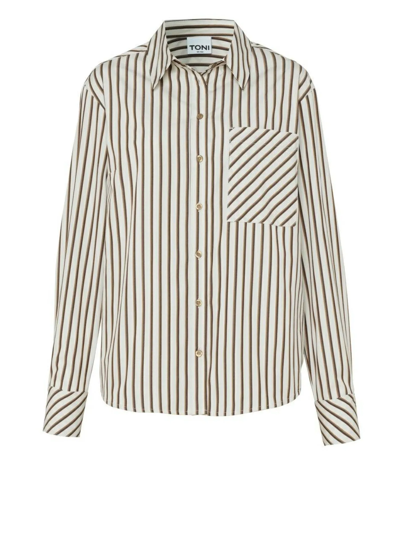 Bluse "Clyde"